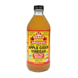 BRAGG APPLE CIDER VINEGAR 473ML