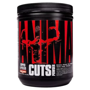 ANIMAL CUTS POWDER 265GR