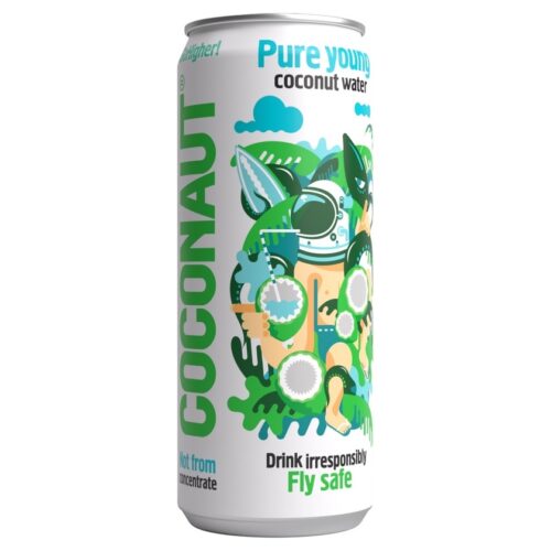 COCONAUT 320ML