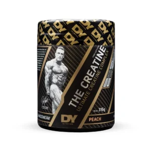 DORIAN YATES THE CREATINE 316GR
