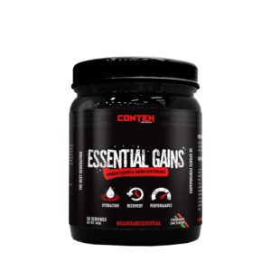 CONTEH SPORTS ESSENTIAL GAINS 465GR