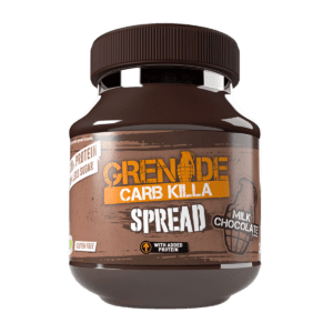 GRENADE PROTEIN SPREAD 360GR