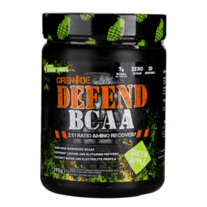 GRENADE DEFEND BCAA