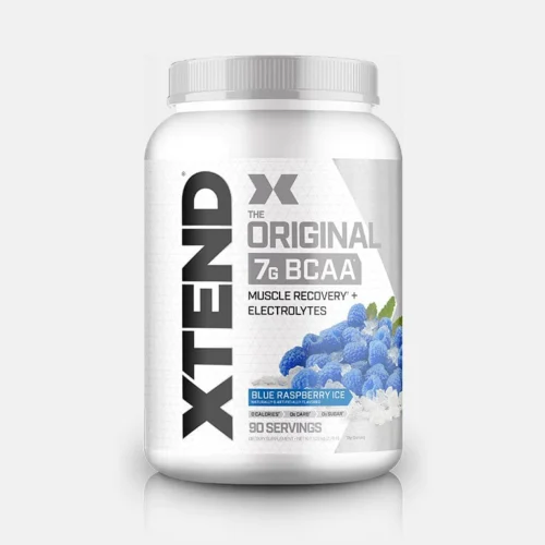 SCIVATION XTEND BCAA 1.296KG
