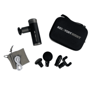 RECOVERY BUDDY MINI MASSAGE DEVICE - Afbeelding 2