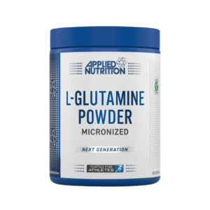 APPLIED NUTRITION L-GLUTAMINE 500GR