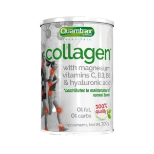 QUAMTRAX COLLAGEN 300GR