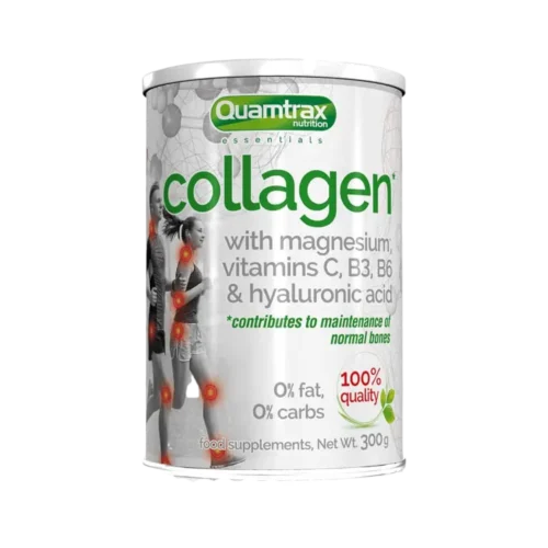 QUAMTRAX COLLAGEN 300GR