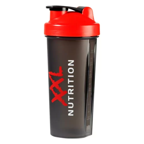 XXL SHAKER ZWART