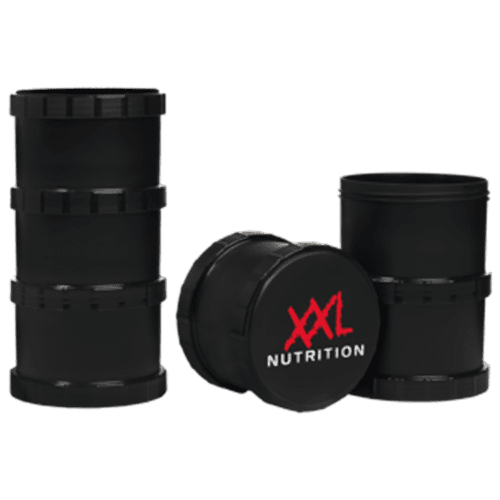XXL POWDER TOWER