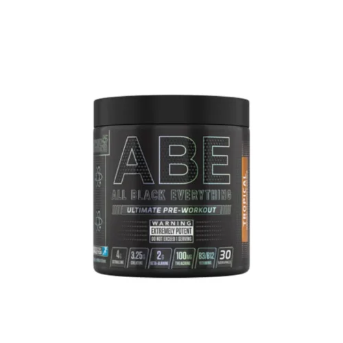 APPLIED NUTRITION ABE PRE WORKOUT 315GR