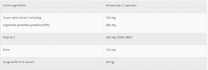 NOBLE HEALTH NO MAKE UP - Afbeelding 2