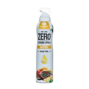 RABEKO ZERO NON STICK SPRAY - Afbeelding 3