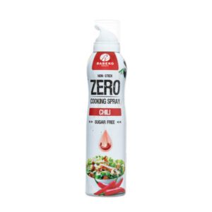 RABEKO ZERO NON STICK SPRAY - Afbeelding 4