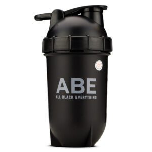ABE SHAKER