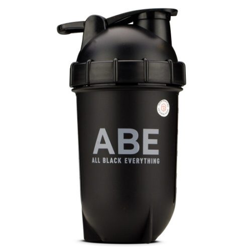 ABE SHAKER