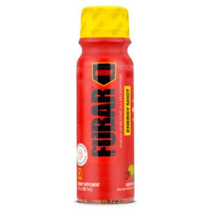 REDCON1 FUBAR ENERGY SHOT
