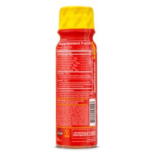 REDCON1 FUBAR ENERGY SHOT - Afbeelding 2