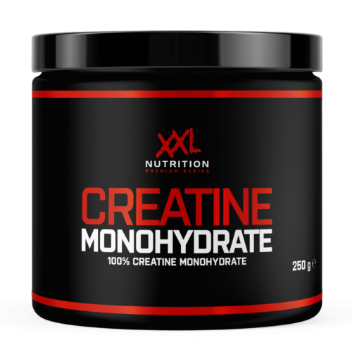 XXL NUTRITITON CREATINE MONOHYDRATE 500GR