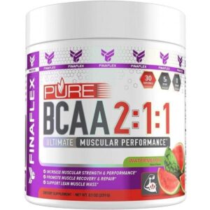 FINAFLEX PURE BCAA 231GR