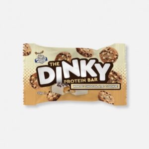 DINKY PROTEIN BAR 35GR