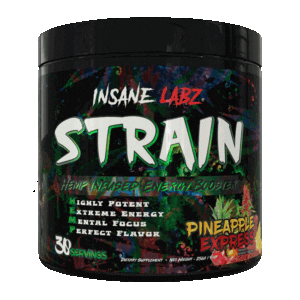 INSANE LABZ STRAIN