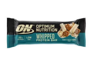 OPTIMUM NUTRITION WHIPPED PROTEIN BAR