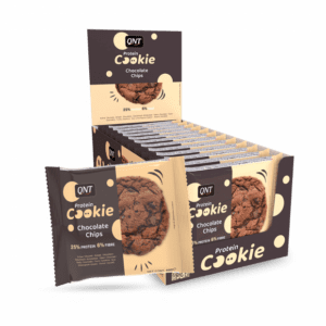 QNT PROTEIN COOKIE