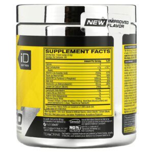 CELLUCOR C4 ORIGINAL PRE-WORKOUT 195GR - Afbeelding 2