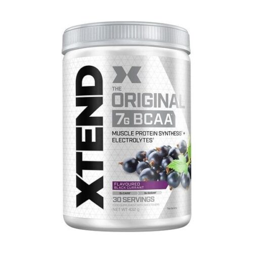 SCIVATION XTEND BCAA 444GR