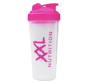 XXL SHAKER ROZE