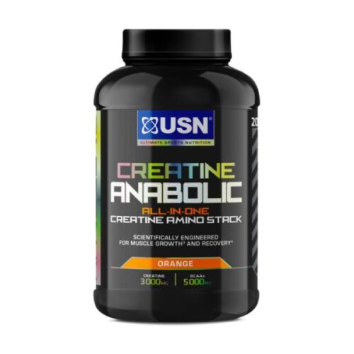 USN CREATINE ANABOLIC 900GR