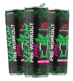 XXL VENOM DRINK 250ML