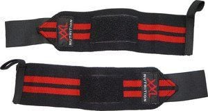 XXL WRIST WRAPS