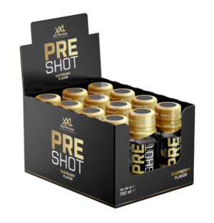 XXL PRE SHOT 60ML