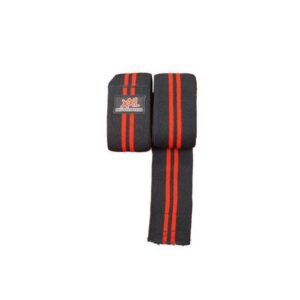 XXL KNEE WRAPS