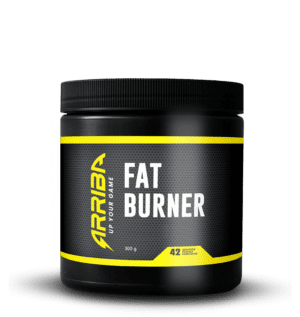 ARRIBA FAT BURNER