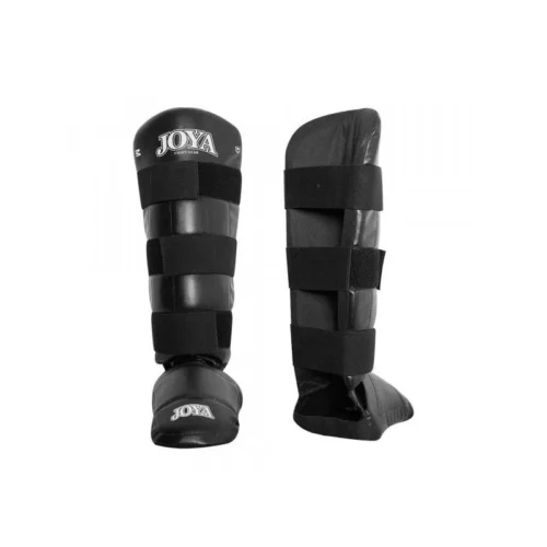 JOYA PU DE LUXE SHINGUARDS