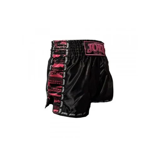 JOYA CAMO V2 FIGHT SHORTS