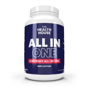 THE HEALTH HOUSE ALL IN ONE 900GR - Afbeelding 3