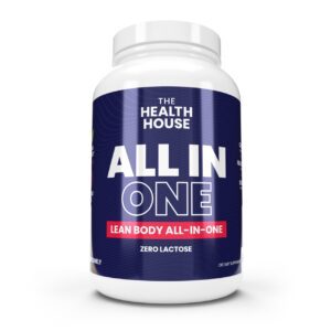 THE HEALTH HOUSE ALL IN ONE 900GR - Afbeelding 2
