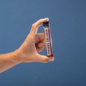 Tyranos Collageen | Hoge dosis PEPTAN® Type 1 - Afbeelding 2
