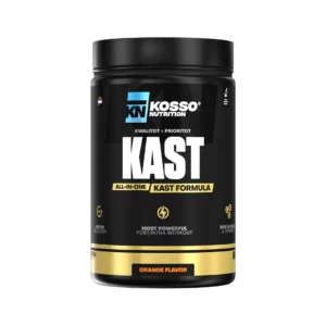 KOSSO NUTRITION KAST FORMULE (ALLES-IN-ÉÉN)