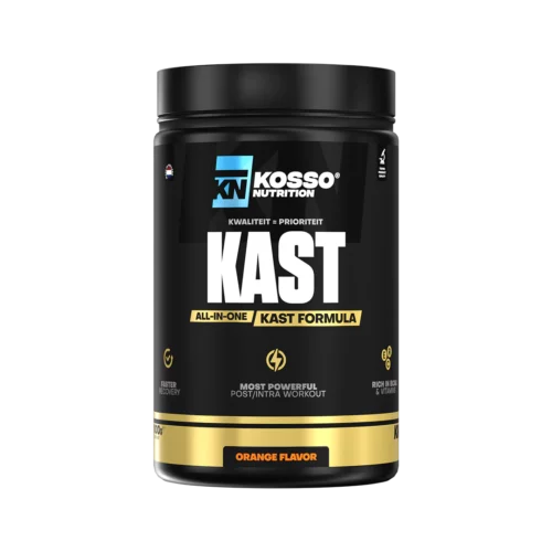 KOSSO NUTRITION KAST FORMULE (ALLES-IN-ÉÉN)