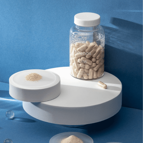 Tyranos Active | Kraakbeen en Gewrichten