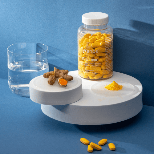 Tyranos Active Plus | Kraakbeen en Gewrichten