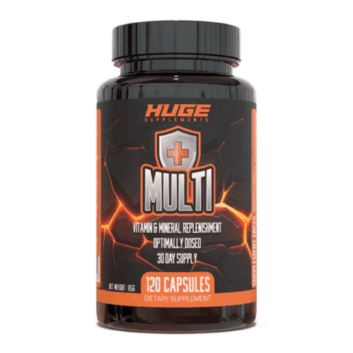 HUGE | MULTI Vitamine