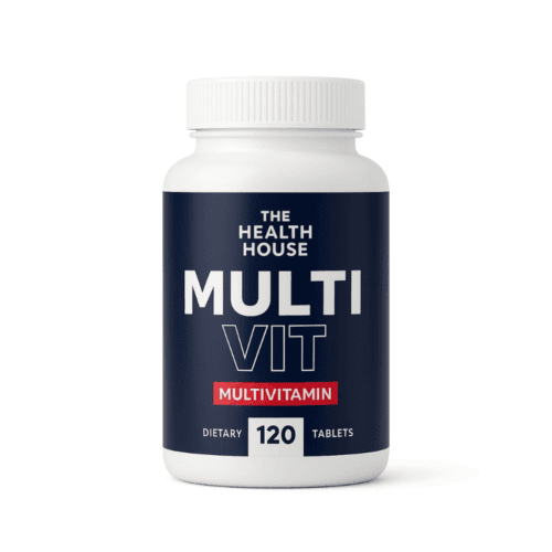 THH Multivitamine