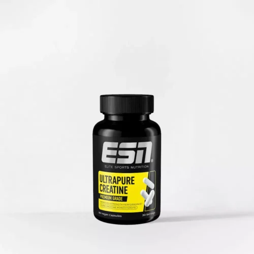 ESN ULTRAPURE CREATINE - 90 CAPSULES