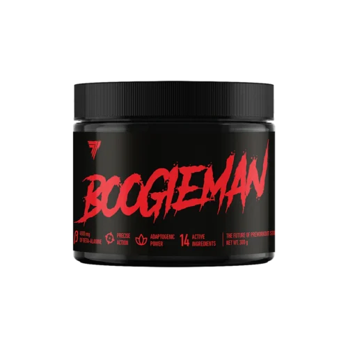 TREC Boogieman Pre-Workout 300 g